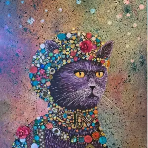 Miss furrtune teller